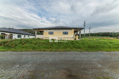 Prodej, Rodinné domy,  148 m2 - Čím