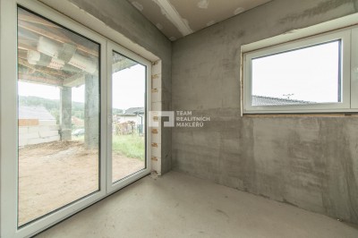 Prodej, Rodinné domy,  148 m2 - Čím