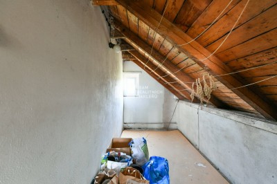 Rodinný dům ve Hvězdonicích