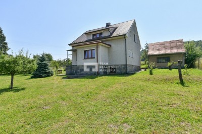 Rodinný dům ve Hvězdonicích