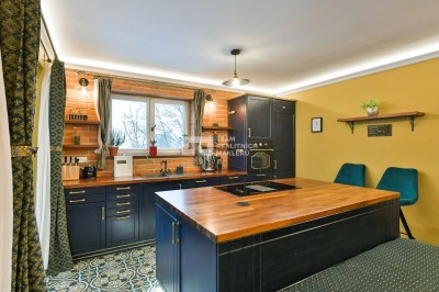 Prodej, Rodinný dům, 106 m2+ terasa 10 m2, Stříbrná Skalice