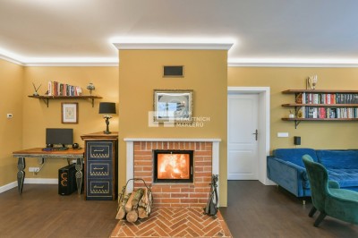 Prodej, Rodinný dům, 106 m2+ terasa 10 m2, Stříbrná Skalice