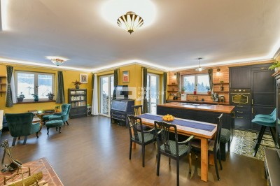 Prodej, Rodinný dům, 106 m2+ terasa 10 m2, Stříbrná Skalice