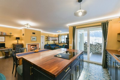 Prodej, Rodinný dům, 106 m2+ terasa 10 m2, Stříbrná Skalice