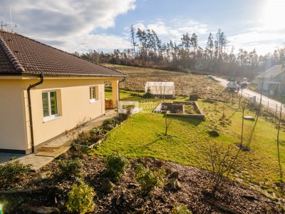 Prodej, Rodinný dům, 106 m2+ terasa 10 m2, Stříbrná Skalice