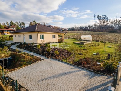 Prodej, Rodinný dům, 106 m2+ terasa 10 m2, Stříbrná Skalice