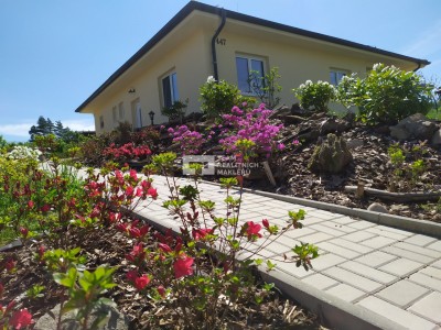 Prodej, Rodinný dům, 106 m2+ terasa 10 m2, Stříbrná Skalice