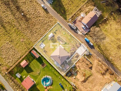 Prodej, Rodinný dům, 106 m2+ terasa 10 m2, Stříbrná Skalice