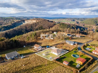 Prodej, Rodinný dům, 106 m2+ terasa 10 m2, Stříbrná Skalice