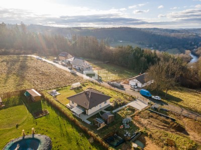 Prodej, Rodinný dům, 106 m2+ terasa 10 m2, Stříbrná Skalice