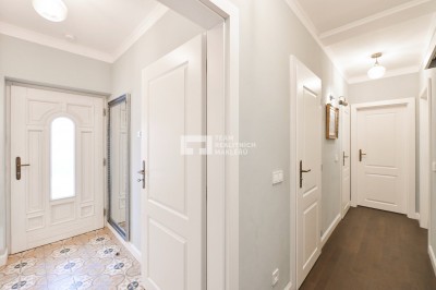 Prodej, Rodinný dům, 106 m2+ terasa 10 m2, Stříbrná Skalice