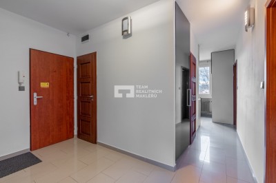 Prodej, Byty 3+1,  81 m2 - Chrastava - Dolní Chrastava