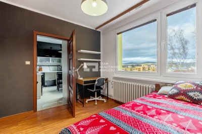 Prodej, Byty 3+1,  81 m2 - Chrastava - Dolní Chrastava