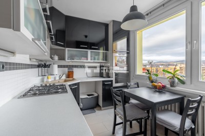 Prodej, Byty 3+1,  81 m2 - Chrastava - Dolní Chrastava