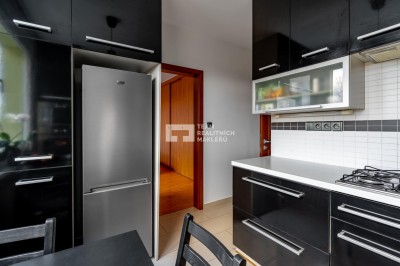 Prodej, Byty 3+1,  81 m2 - Chrastava - Dolní Chrastava
