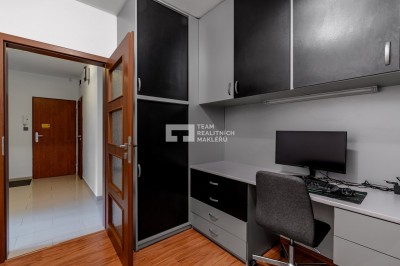 Prodej, Byty 3+1,  81 m2 - Chrastava - Dolní Chrastava