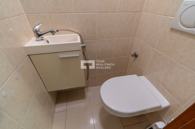 Prodej, Byty 3+1,  81 m2 - Chrastava - Dolní Chrastava
