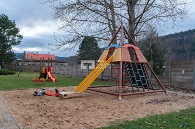 Prodej, Byty 3+1,  81 m2 - Chrastava - Dolní Chrastava