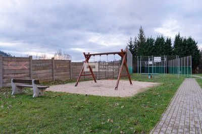 Prodej, Byty 3+1,  81 m2 - Chrastava - Dolní Chrastava