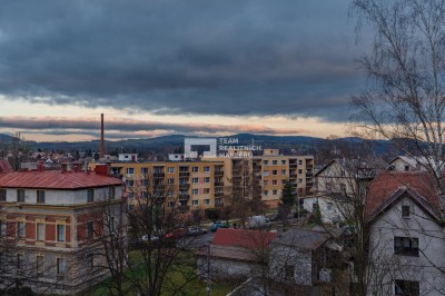 Prodej, Byty 3+1,  81 m2 - Chrastava - Dolní Chrastava
