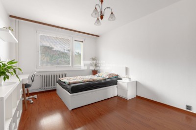 Prodej, Byty 3+1,  81 m2 - Chrastava - Dolní Chrastava