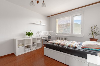 Prodej, Byty 3+1,  81 m2 - Chrastava - Dolní Chrastava