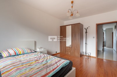 Prodej, Byty 3+1,  81 m2 - Chrastava - Dolní Chrastava