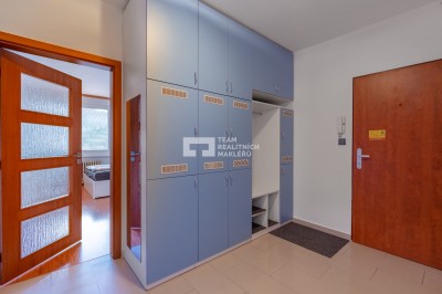 Prodej, Byty 3+1,  81 m2 - Chrastava - Dolní Chrastava