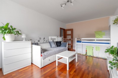 Prodej, Byty 3+1,  81 m2 - Chrastava - Dolní Chrastava