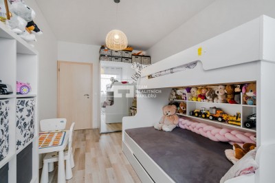 Byt 2+kk,  Praha 10 - Uhříněves