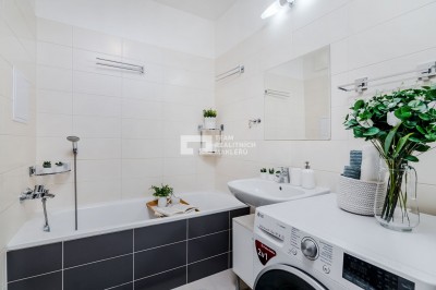 Byt 2+kk,  Praha 10 - Uhříněves