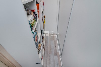 Byt 2+kk,  Praha 10 - Uhříněves