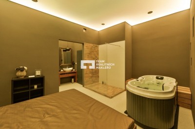 Prodej, Obchodní prostory Relax Club,  Uzbecká, Praha 10 Vršovice