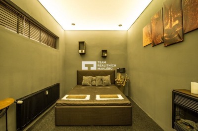 Prodej, Obchodní prostory Relax Club,  Uzbecká, Praha 10 Vršovice