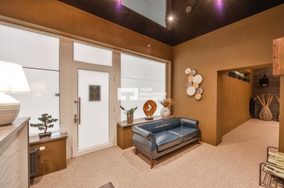 Prodej, Obchodní prostory Relax Club,  Uzbecká, Praha 10 Vršovice