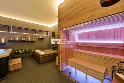 Prodej, Obchodní prostory Relax Club,  Uzbecká, Praha 10 Vršovice
