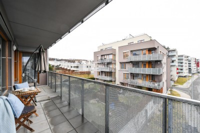 Byt 3+kk v Jinonicích