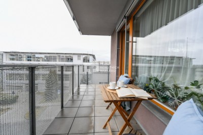 Byt 3+kk v Jinonicích