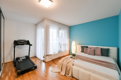 Byt 3+kk v Jinonicích
