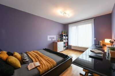 Byt 3+kk v Jinonicích