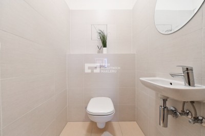 Byt 3+kk v Jinonicích