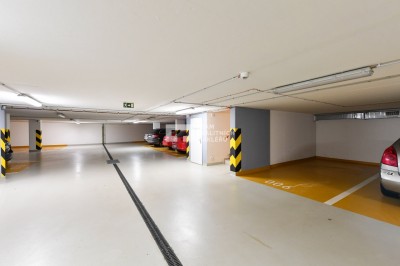 Byt 3+kk v Jinonicích