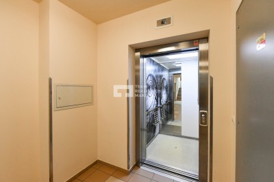 Byt 3+kk v Jinonicích
