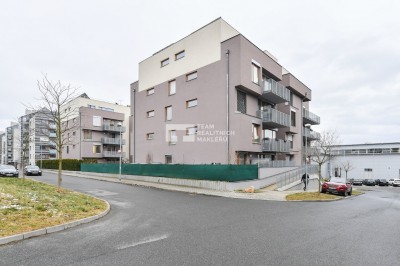 Byt 3+kk v Jinonicích