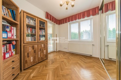 Rodinný dům v Uhříněvsi