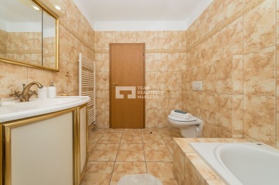 Rodinný dům v Uhříněvsi