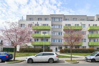 Byt 3+kk s garážovým stáním, Praha 10 - Uhříněves