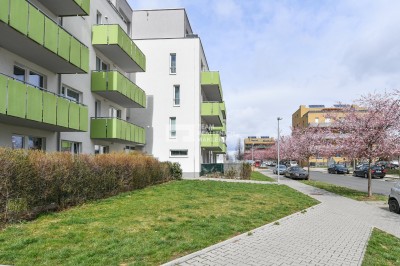 Byt 3+kk s garážovým stáním, Praha 10 - Uhříněves