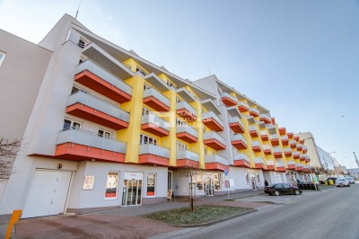 Byt 3+kk v Benešově