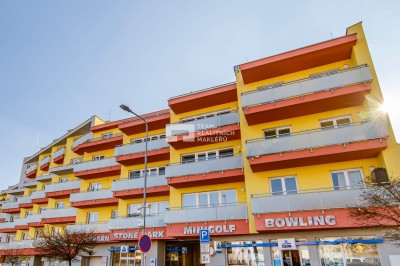 Byt 3+kk v Benešově